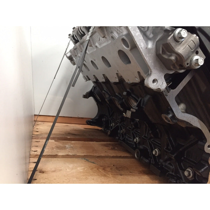 Motor Ford F450 6.8 3v V10  Remanofacturado Oem