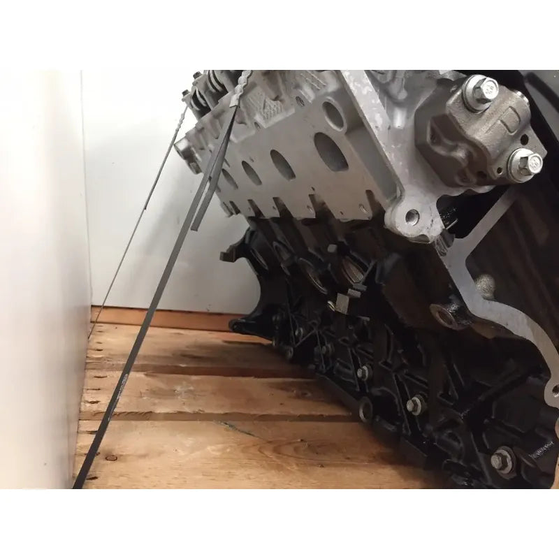 Motor Ford F450 6.8 3v V10  Remanofacturado Oem