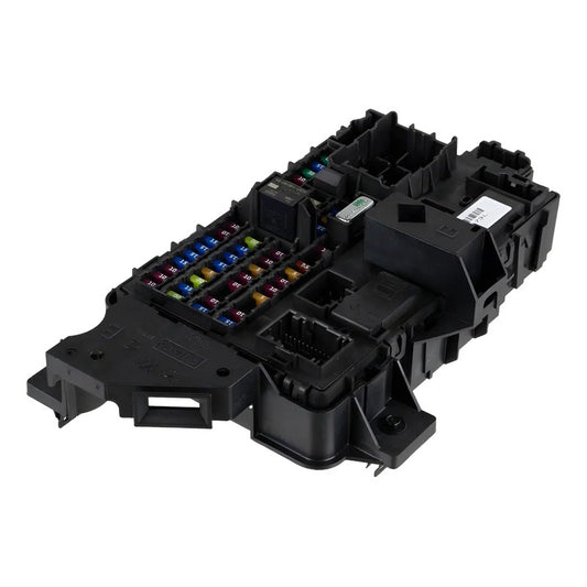 Modulo Carroceria Bcm Ford F350 Fc4z15604b