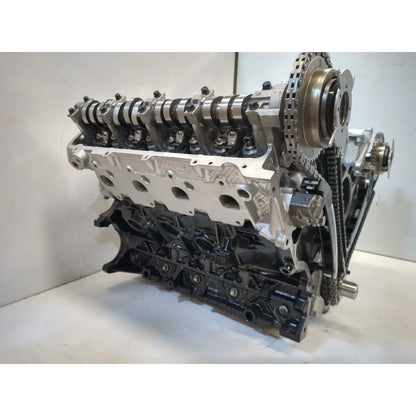 Motor Ford 5.4 L 24 Valvulas Lobo F350 Fx4 Original Remanofa