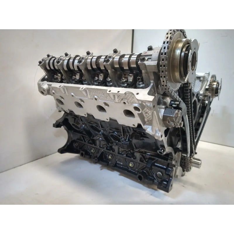 Motor Ford 5.4 L 24 Valvulas Lobo F350 Fx4 Original Remanofa