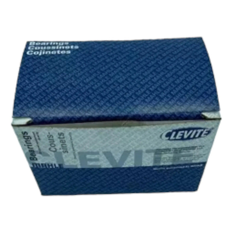 Metales De Arbol De Levas Ford 6.7 Diesel Power Stroke