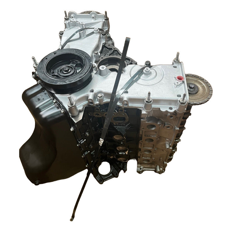 Motor Ford F350 5.4 16 Valvular 2000 A 2008