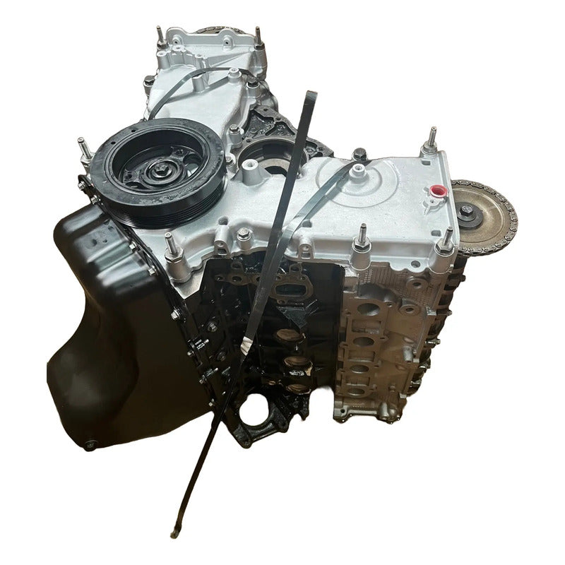 Motor Ford F350 5.4 16 Valvular 2000 A 2008