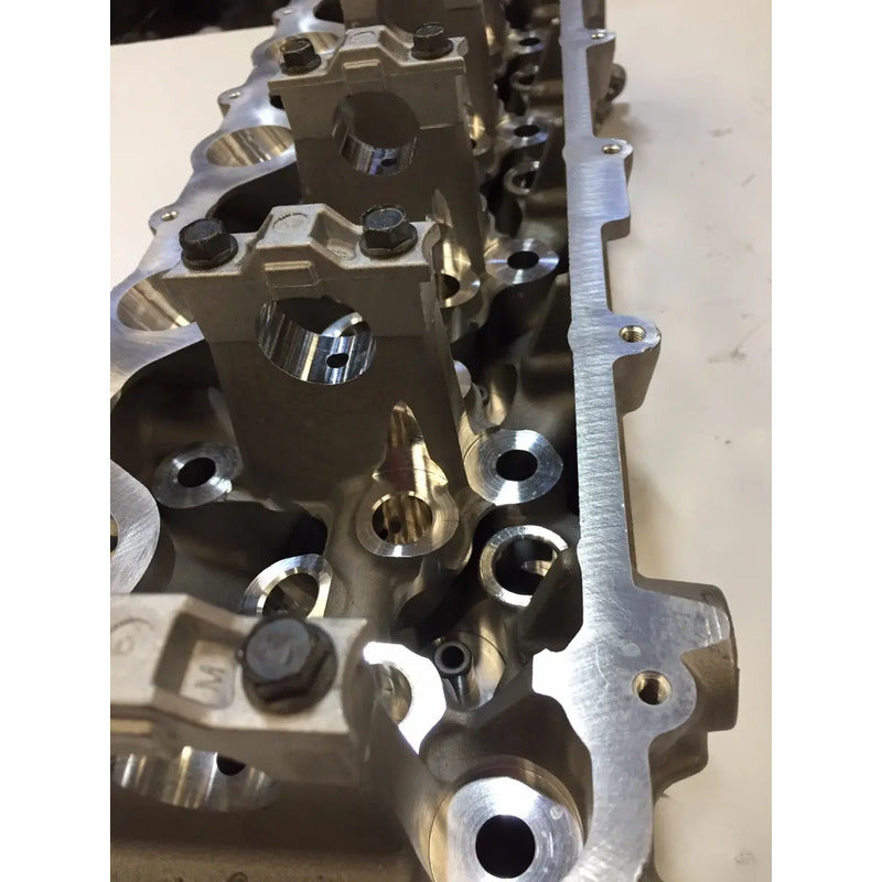 Cabeza De Motor Ford 6.8 L 3v F450 F550 Hueca  Nueva Oem