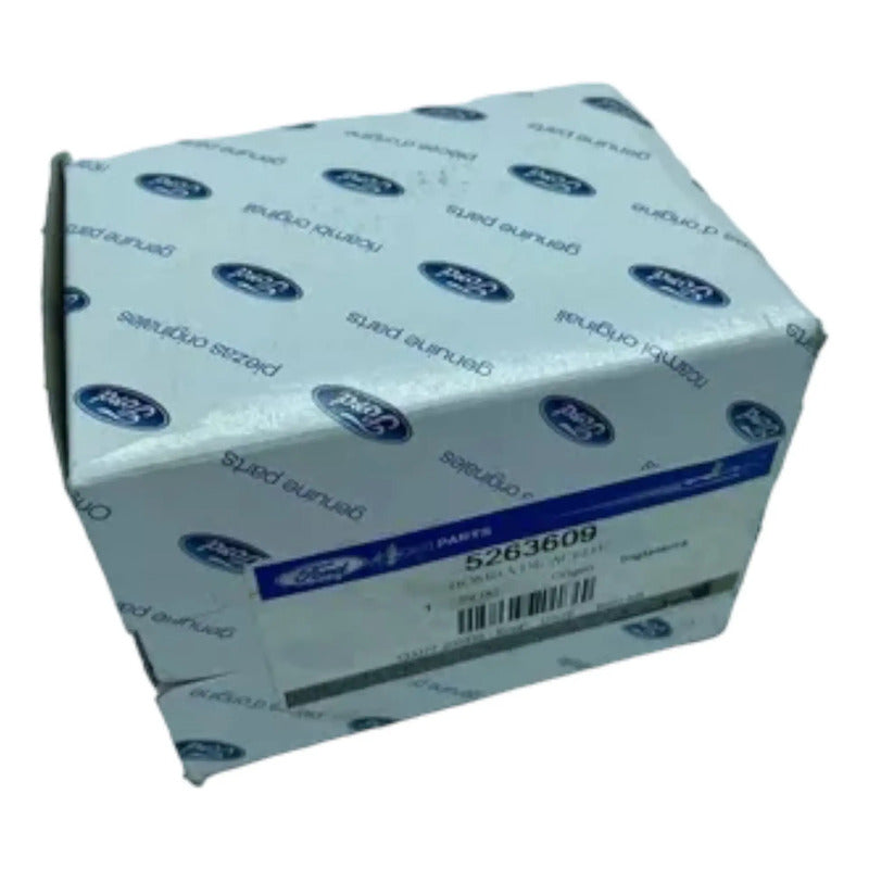 Bomba Aceite Ford Ranger 2.3  L Argentino Original