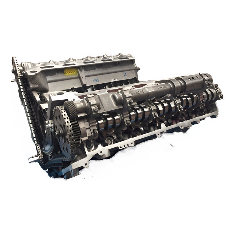 Motor Ford 6.8 V10 Nuevo F450 F550 30 Valvulas Oem