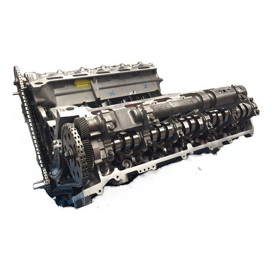 Motor Ford 6.8 V10 Nuevo F450 F550 30 Valvulas Oem