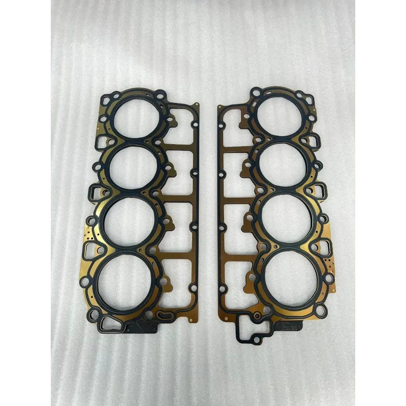 Kit Junta Empaque Cabeza Ford 6.7 Diesel Original