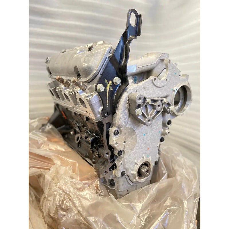 Motor Chevrolet Malibu 3.1 L Nuevo Original 2002