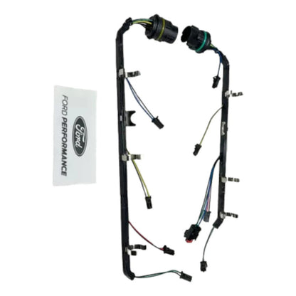 Kit Arneses Inyector Ford 6.4 Diesel  2008