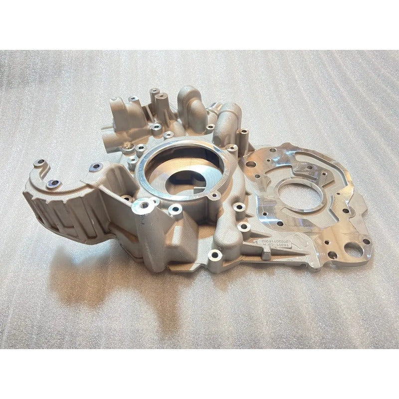 Tapa Distribución Ford 6.4 Diesel Power Stroke 08-10 Nueva