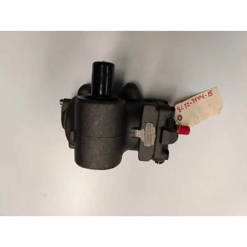 Caja Sinfin Direccion Hidraulica Ford F450 04 - 17 Nueva