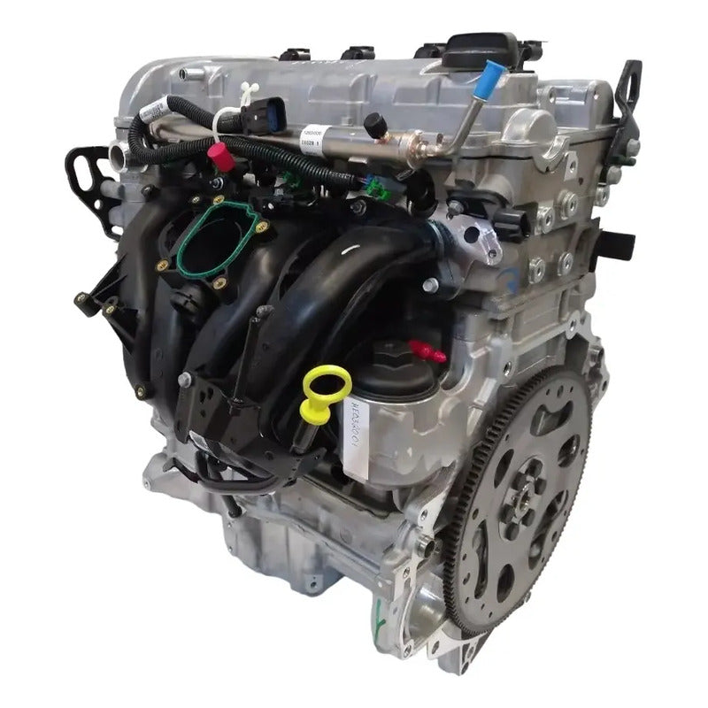 Motor Chevrolet Malibu 2.2 L Nuevo Original 2007 2008 Ecotec
