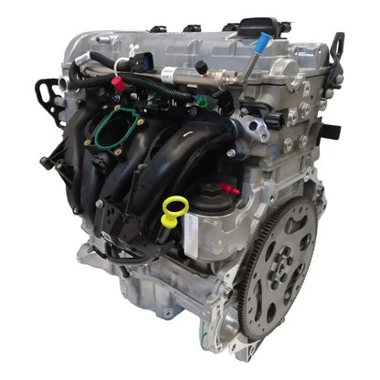 Motor Chevrolet Malibu 2.2 L Nuevo Original 2007 2008 Ecotec
