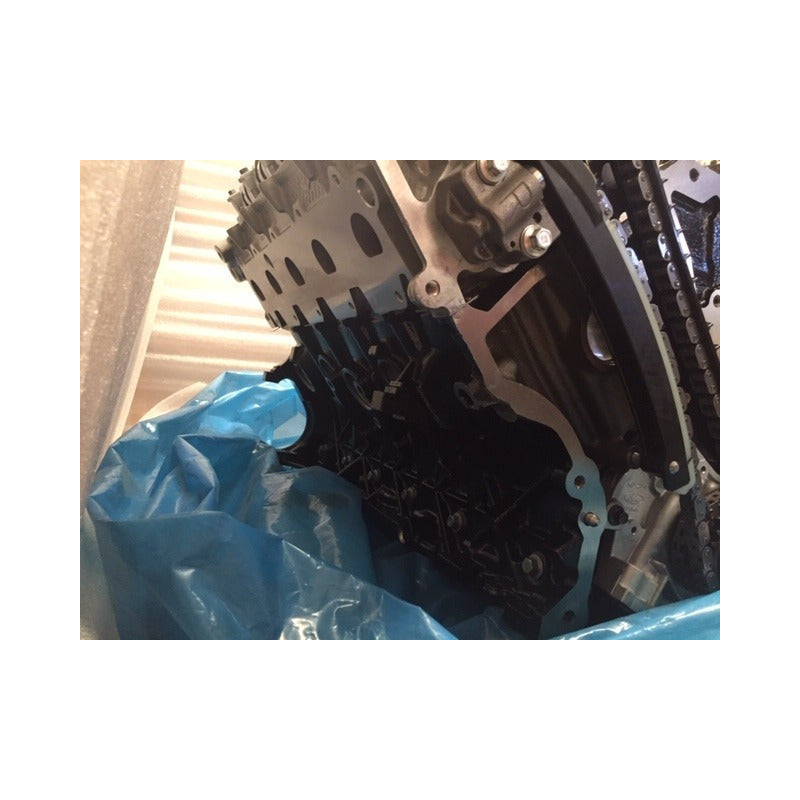 Motor Ford 6.8 30 Valvulas F450 F550 Econoli Nuevo Original