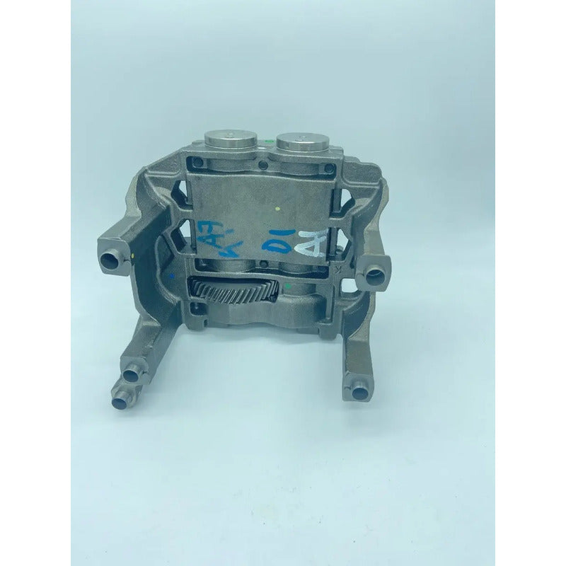 Balanceador Cigueñal Mazda 2.5 2009 2010 2011 2012 2013