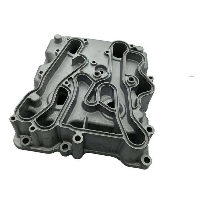 Tapa Enfriador De Aceite Ford 6.4l Diesel F450 (2008-2010)