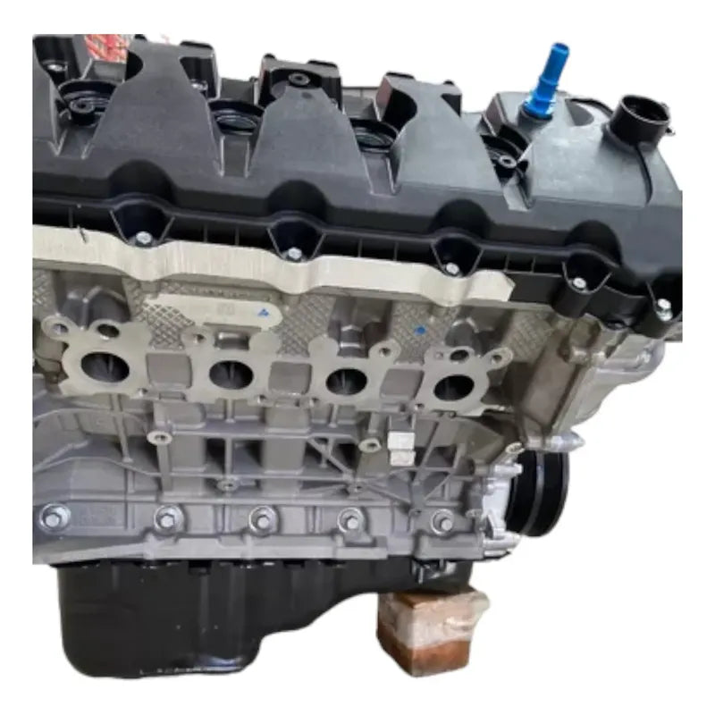Motor Ford 5.0 Tivct 32 Valvulas Lobo Nuevo  2011-2016