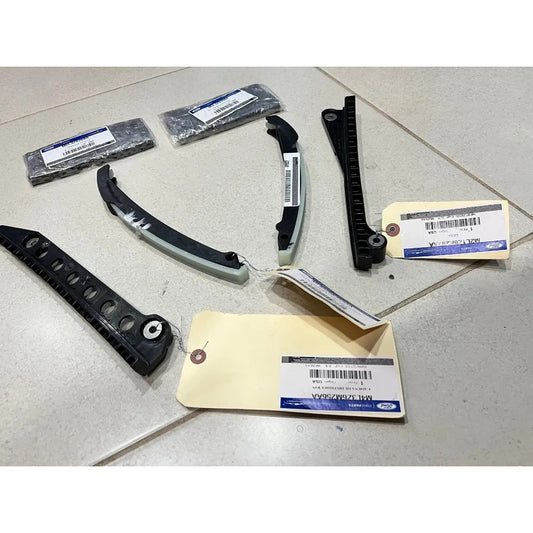 Kit Distribucion De Motor Ford 6.8 F450 Econoline Origina