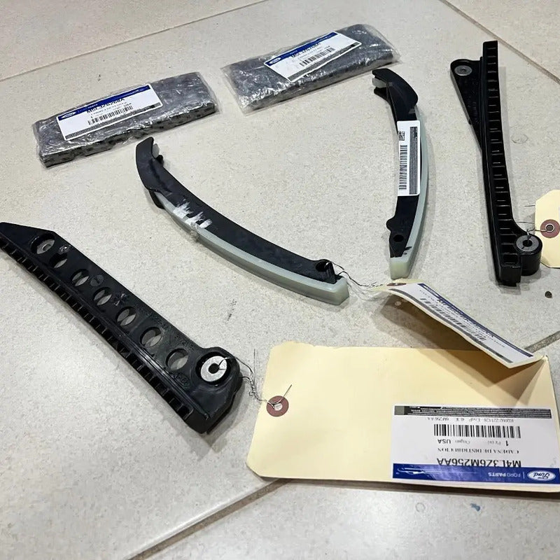 Kit Distribucion De Motor Ford 6.8 F450 Econoline Origina