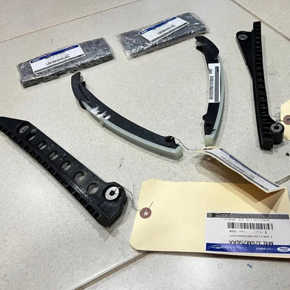 Kit Distribucion De Motor Ford 6.8 F450 F550 Original