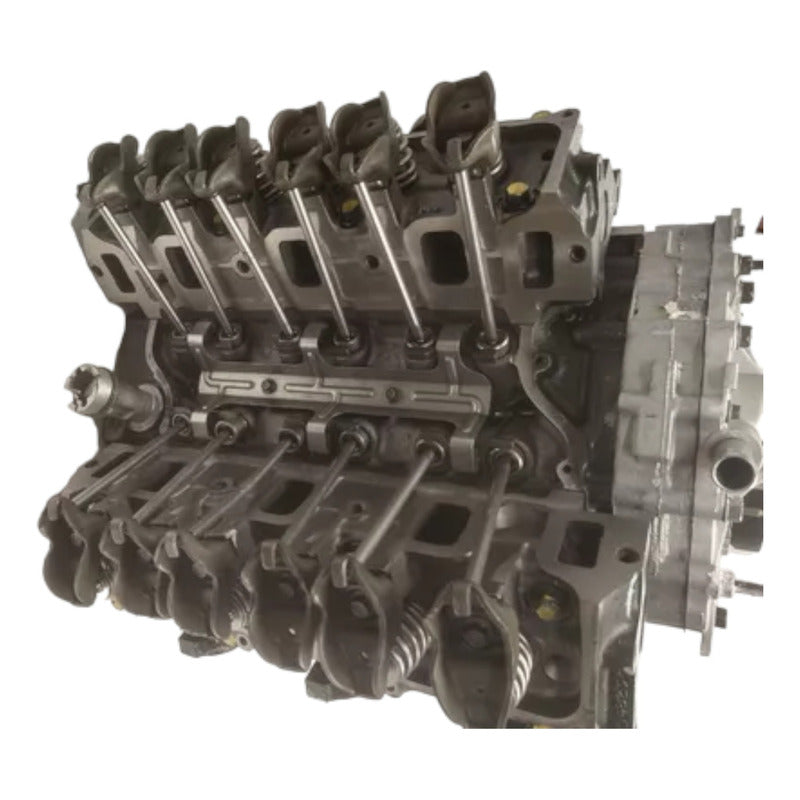 Motor Ford Ranger 3.0 L V6 Original 2002 Remanofacturad 7/8