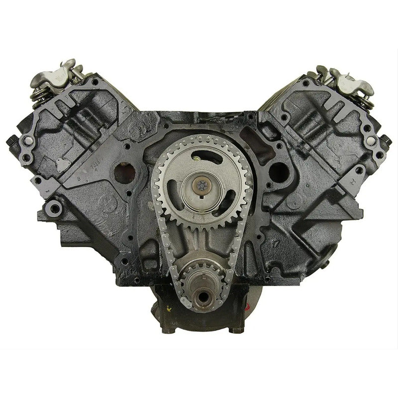 Motor Ford 460  7.5 L V8 Remanofacturado