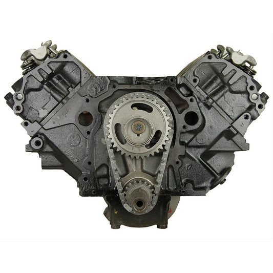 Motor Ford 460  7.5 L V8 Remanofacturado