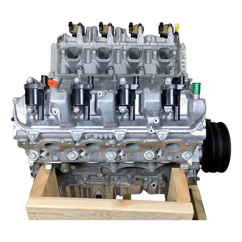 Motor Chevrolet 5.3 L+ 2019 A 2024 L82 Nuevo