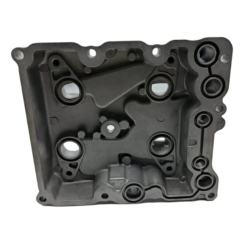 Tapa Enfriador De Aceite Ford 6.4l Diesel F350/f450/ (08-10)