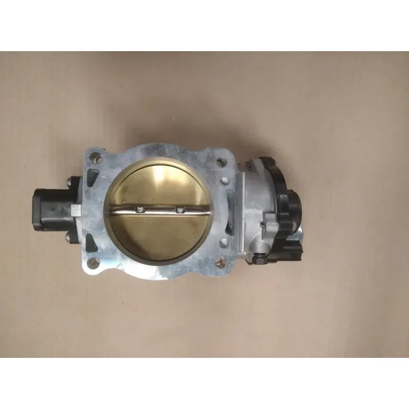 Cuerpo De Aceleracion Ford 5.4 3v