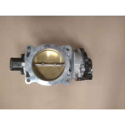 Cuerpo De Aceleracion Ford 5.4 3v