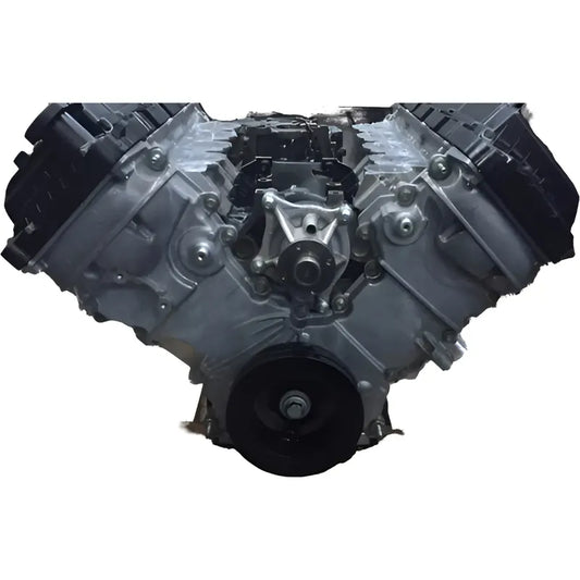 Motor Ford 6.2 L F-350 Lobo  Nuevo Original 2011 A 2017