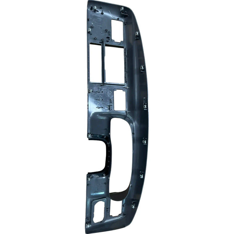 Bisel De Tablero Ford F450 F350 Super Duty 1999 A 2004 Gris Oscuro