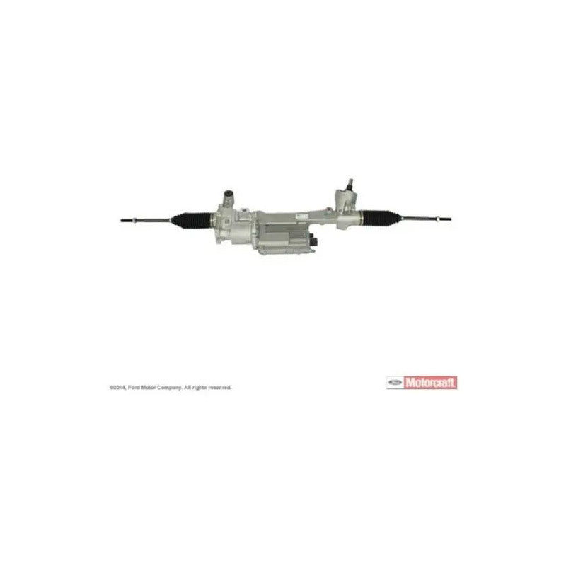 Caja Cremallera Electroasistida Ford Mustang Reman 2011-2014