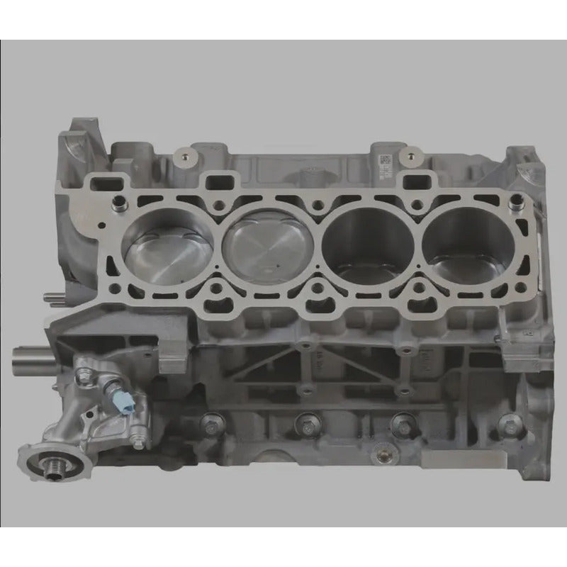 Motor Ford 5.0l 2013 F150 Bl3z6009f 8 Cilindros