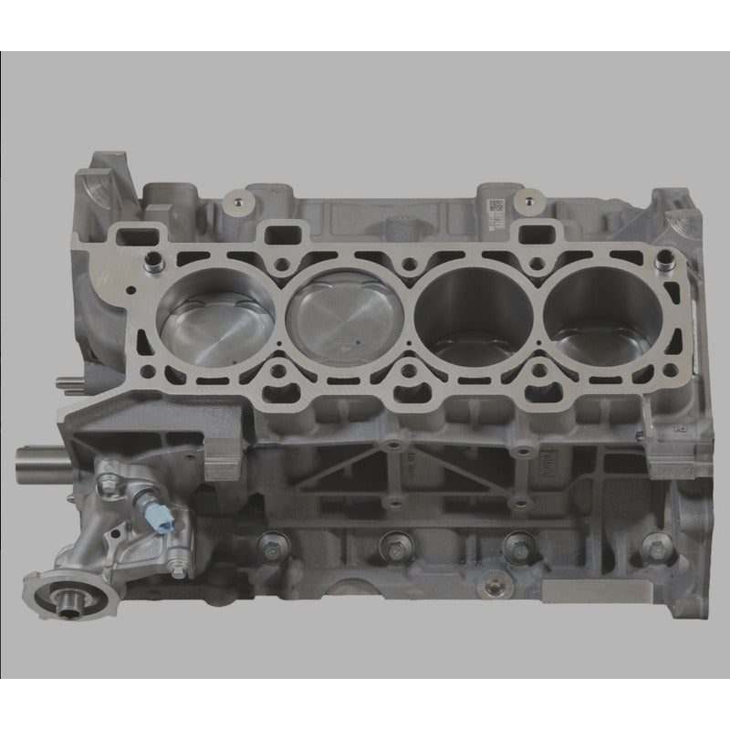 Motor Ford 5.0l 2013 F150 Bl3z6009f 8 Cilindros