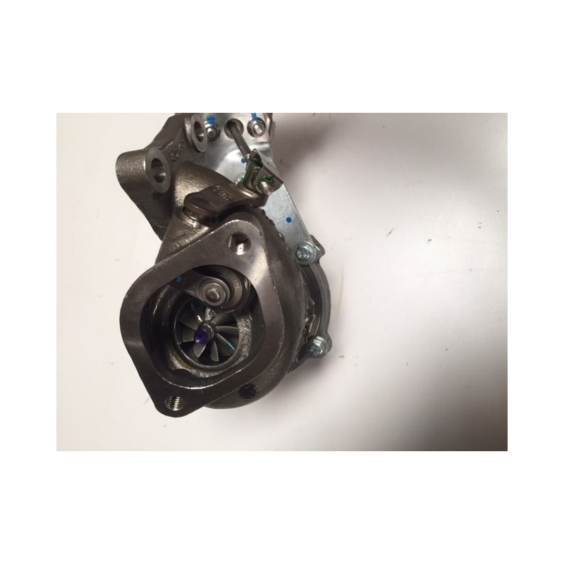 Turbocargador Ford Lobo Platinum Ecoboost 3.5 Biturbo Nuevo