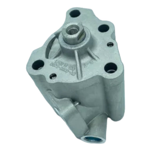 Bomba Aceite Ford Ranger 2.3  L Argentino 2009 Original