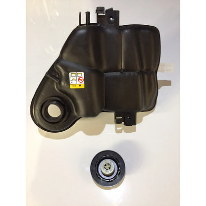 Deposito Recuperado Anticongelante Ford F450 F550 6.0 Diese