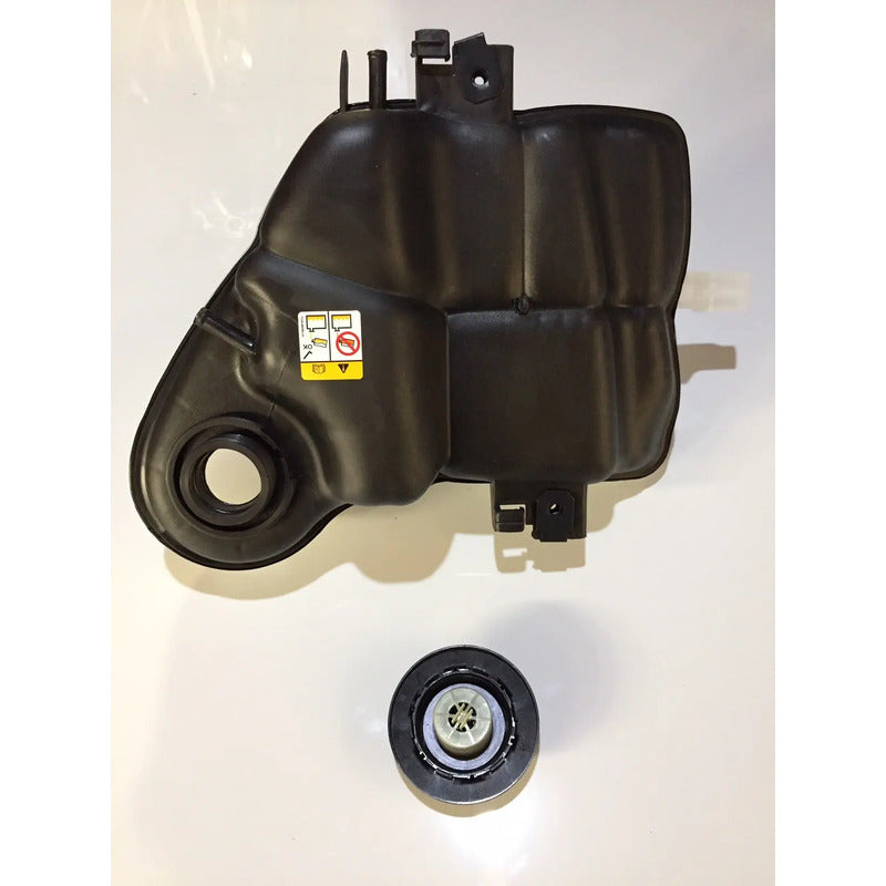 Deposito Recuperado Anticongelante Ford F450 F550 6.0 Diese