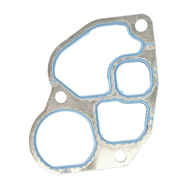 Kit De Ligas Para Enfriador De Aceite 7.3 Diesel Ford