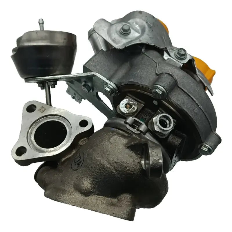 Turbo De Motor 3.5 Ford F150 (2010-2012) Nuevo