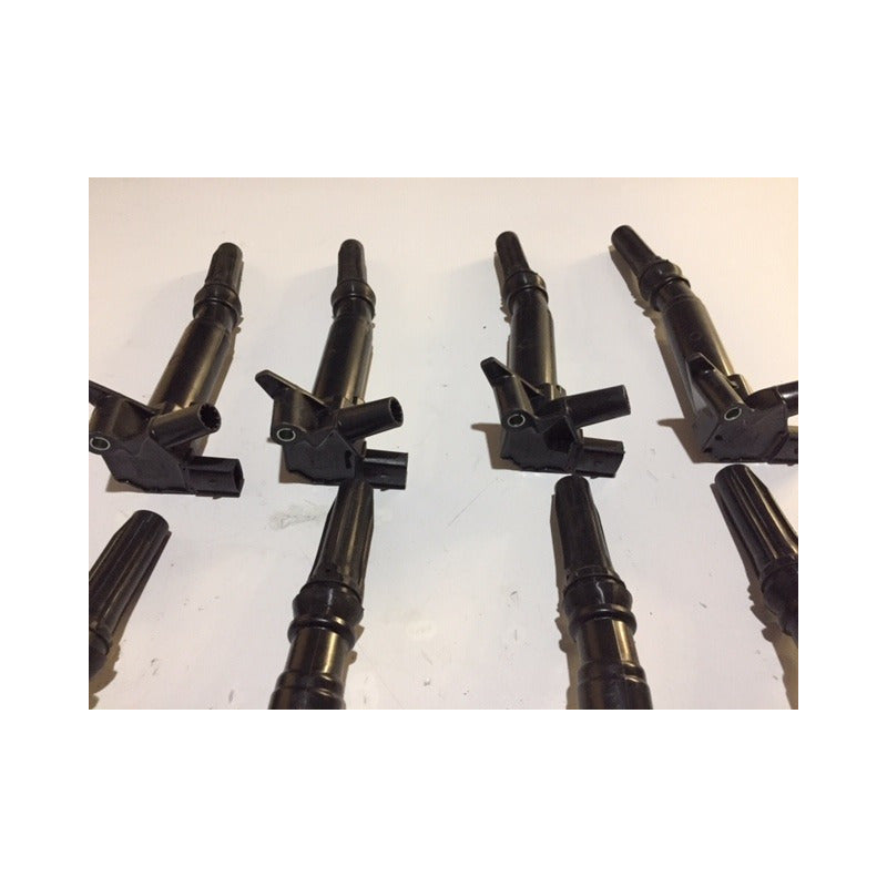 Kit Bobina De Encendido Ford F350 Raptor 6.2 L 2v  Original