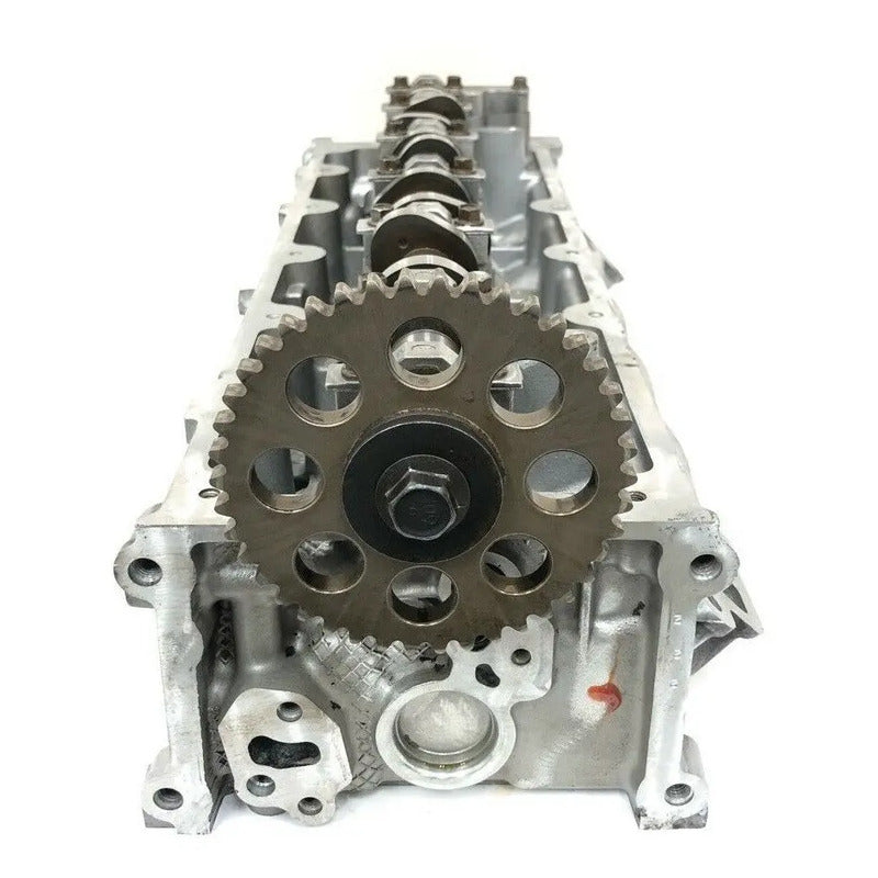 Cabeza De Motor Ford 6.8 L 2v Econoline F450 F550 Remanofact