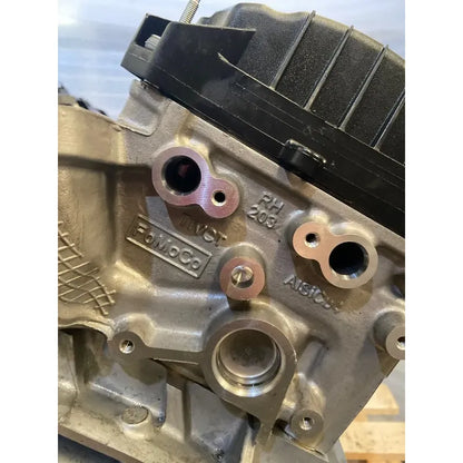Motor Ford F150 Lobo  3.7 L 2011 A 2017 Nuevo Original