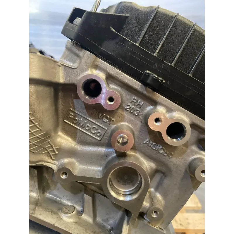 Motor Ford F150 3.5 L  Nuevo Original Sin Turbo