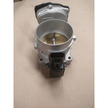 Cuerpo De Aceleracion Ford 5.4 3v