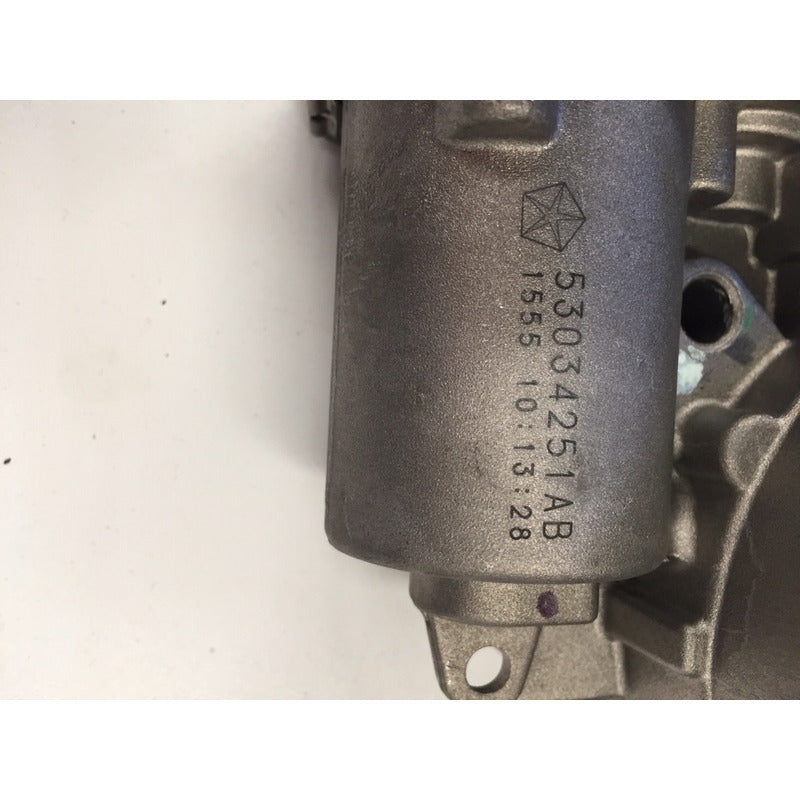 Cuerpo Aceleracion Dodge Ram Hemi 5.7 L Nuevo 13-18 Oem